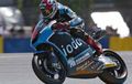Moto2 : Hasil Sesi Latihan 2 Moto2 Mugello