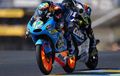 Moto3 : Hasil Sesi Latihan 2 Moto3 Mugello