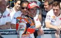 MotoGP : Marquez Ingin Kemenangan 6 Kali, Kesampingkan Tregedi Jatuh Tahun Lalu