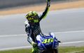 MotoGP : Sambut GP ke 300, Valentino Rossi Mulai Bicara Kontrak