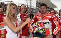 MotoGP : Crutchlow Antusias Dengan Laga Kandang Ducati