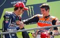 MotoGP : Marc Marquez Kembali Ukir Rekor Pembalap Termuda Menang 5 Kali Berturut-turut