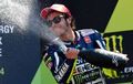 MotoGP : Rossi Sebut Lorenzo Frustasi