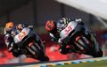 Moto2 : Hasil Lomba Moto2 Le Mans