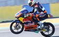 Moto3 : Hasil Lomba Moto3 Le Mans