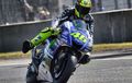 MotoGP : Rossi Siap Bangkit, Masalah Saat Latihan Sudah Diatasi!