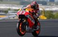 MotoGP : Marquez Lega Dapat Pole Tapi Ramalkan Pertarungan Ketat