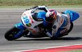 Moto2 : Hasil Sesi Latihan 2 Moto2 Le Mans