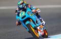 Moto3 : Hasil Sesi Latihan 2 Moto3 Le Mans