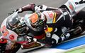 Moto2 : Hasil Sesi Latihan 1 Moto2 Le Mans