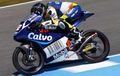 Moto3 : Hasil Sesi Latihan 1 Moto3 Le Mans
