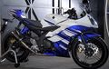 Yamaha YZF-R15 Full Aksesoris Pabrikan, Begini Jadinya!