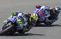 MotoGP : Lorenzo dan Rossi Siap Perpanjang Kontrak Dengan Yamaha