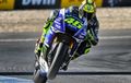 MotoGP : Valentino Rossi Pasang Target Start di Baris Terdepan