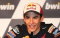 MotoGP : Marc Marquez Perbarui Kontrak Dengan Honda