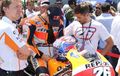 MotoGP : Dani Pedrosa Jalani Operasi Tangan
