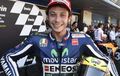 MotoGP : Valentino Rossi Ramalkan Marquez Takkan Pindah Pabrikan