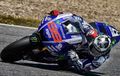 MotoGP : Lorenzo Yakin Yamaha Cocok Pakai Ban Soft