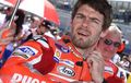 MotoGP : Crutchlow Marah Karena Rem Bermasalah