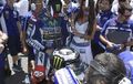 MotoGP : Lorenzo Kurang Sehat Gagal Podium Di Hari Ulang Tahun