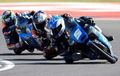 Moto3 : Hasil Lomba Moto3 Jerez