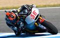 Moto2 : Hasil Sesi Kualifikasi Moto2 Jerez