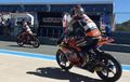 Moto3 : Hasil Sesi Kualifikasi Moto3 Jerez