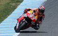 MotoGP : Hasil Sesi Latihan 4 MotoGP Jerez