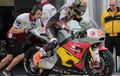 Moto2 : Hasil Sesi Latihan 1 Moto2 Jerez