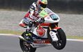 Moto2 : Podium Perdana Buat Federal Oil Gresini Moto2 di Moto2 Argentina!