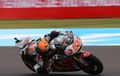 Moto2 : Hasil Lomba Moto2 Argentina
