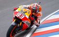 MotoGP : Marc Marquez Raih Pole Position, Mengaku Sulit Pilih Ban