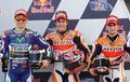 MotoGP : Hasil Sesi Kualifikasi MotoGP Argentina