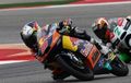 Moto3 : Hasil Sesi Latihan 2 Moto3 Argentina