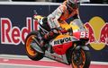 MotoGP : Marc Marquez Bidik Hattrick di MotoGP Argentina