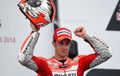 MotoGP : Mampukah Dovisiozo Raih Podium Lagi di Argentina?