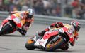 MotoGP : Tantangan Baru Buat Marquez dan Pedrosa di Argentina