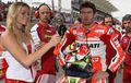 MotoGP : Cal Crutchlow Patah Jari dan Digantikan Michele Pirro