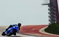 Tim MotoGP Suzuki Temukan Banyak Hal Positif di Circuit of The Americas