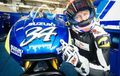 MotoGP : Kevin Schwantz Sebut Karakter Suzuki MotoGP Modern Mirip Motor GP250