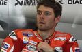 MotoGP : Terjatuh, Cal Crutchlow Alami Dislokasi Jari
