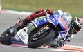 MotoGP : Lorenzo Jump Start, Langsung Kena Penalti