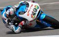 Moto2 : Hasil Lomba Moto2 Austin