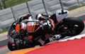 Moto2 : Hasil Sesi Kualifikasi Moto2 Austin
