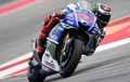 MotoGP : Lorenzo Akui Tidak Sekencang Honda