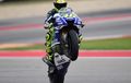 MotoGP : Rossi Yakin Potensi Podium di Austin Tapi Sulit Bertarung Dengan Marquez