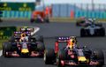 F1 : Kalau Ganti Mesin, Red Bull: Pilihannya Mercedes Dan Ferrari