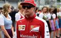 F1 : Ferrari Menunda Memutuskan Masa Depan Kimi Raikkonen