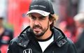 F1 : Alonso Kemungkinan Ganti Mesin Di GP Inggris