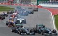 F1 : Mercedes: GP Kanada Jadi Unjuk Kekuatan Mesin Baru